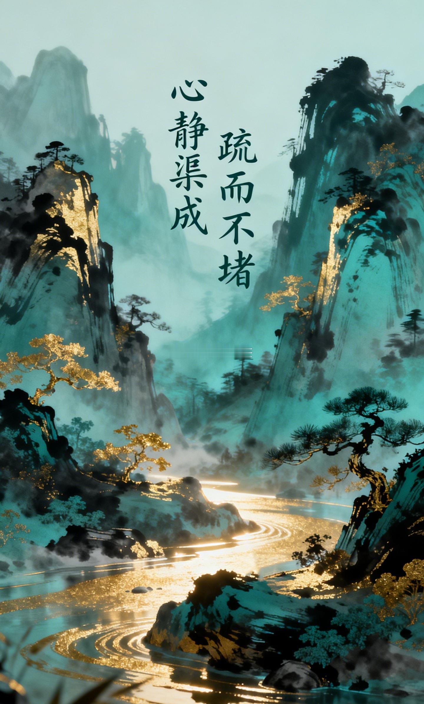 为什么有些人天生容易焦虑？焦虑这件事，很多人归因于性格或者环境压力，但从命理上看