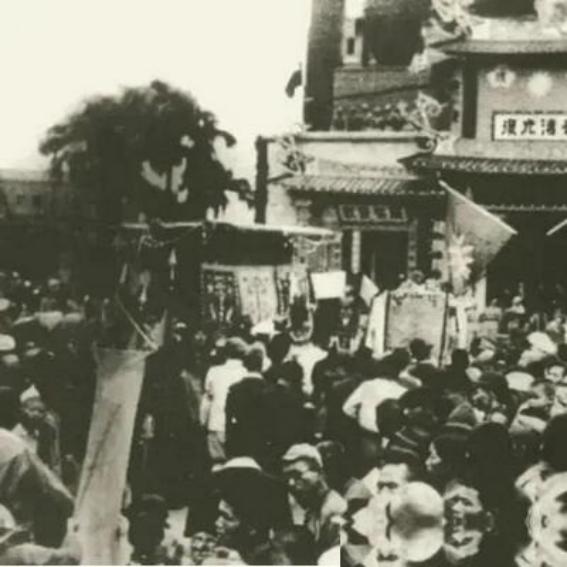 台湾要员曾放话：满足这三条件，台湾自动回归，第一实行“一国两制”，第二将所有的汉