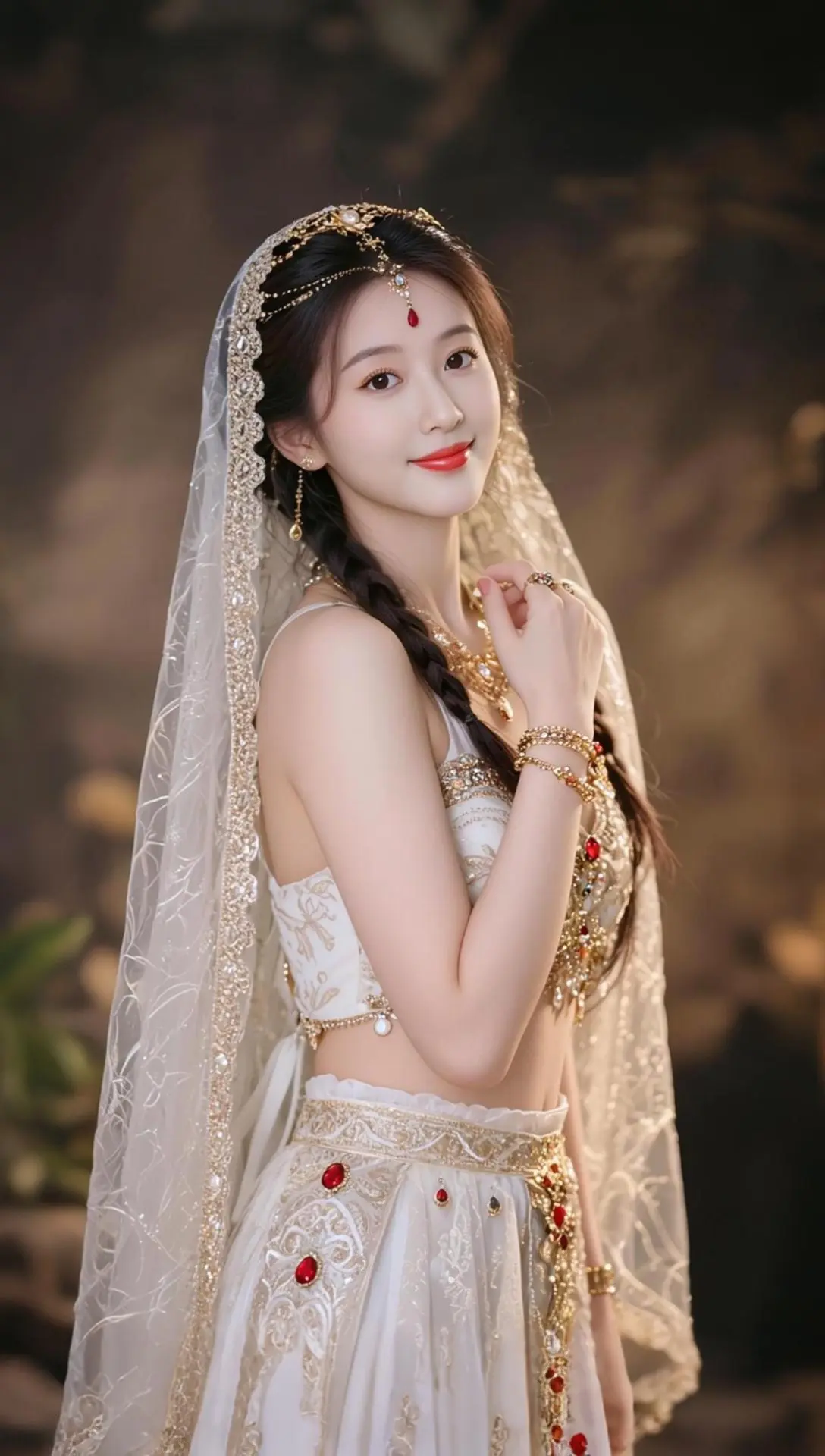 我的AI写真 随变ai随便玩