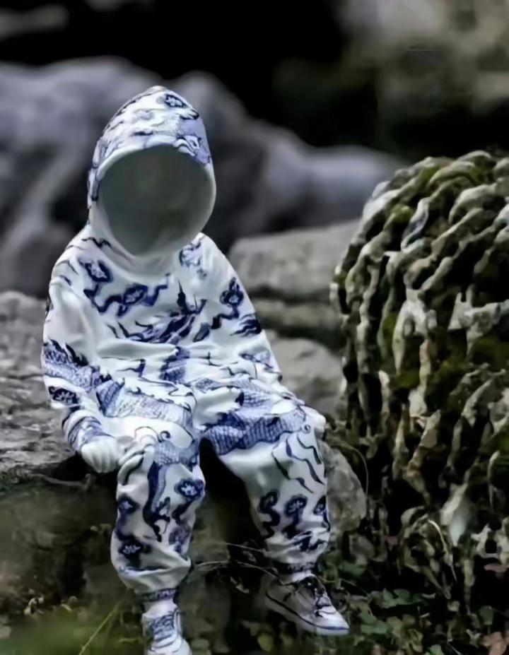 景德镇的瓷器，绝对是我们中国人的一绝。 ​​​