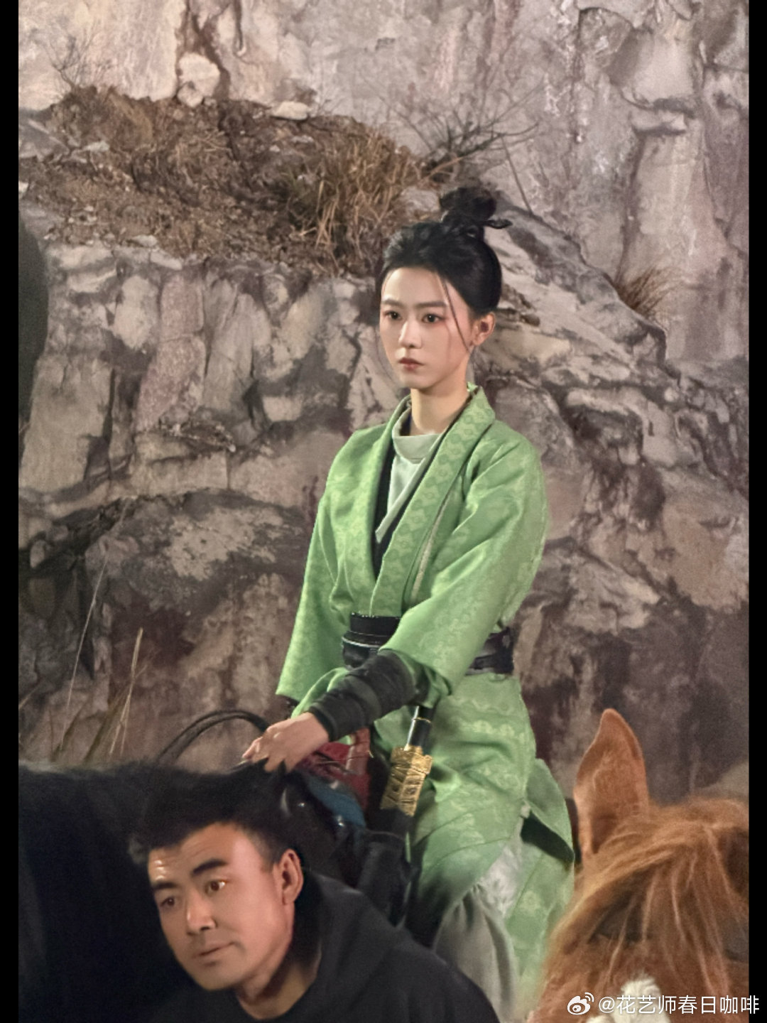 要走的路兜兜转转还是会走相遇经历的都是宝藏🪎未来一定越来越好🌅 归鸾归鸾阵容