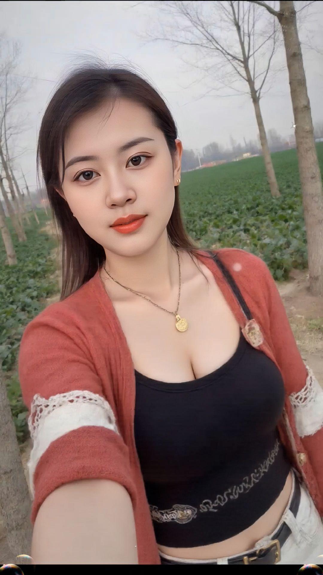 80后老阿姨 单身小姐姐