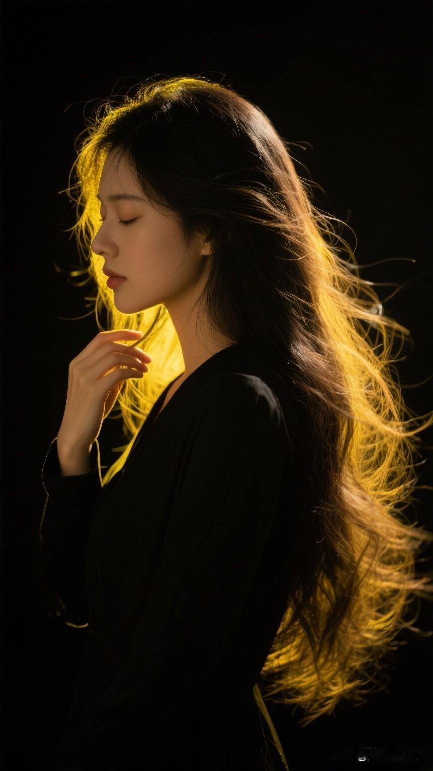 女人的底气，从来都是自己给的
 
女人这一生，会听过太多关于“靠山”的说法。
有