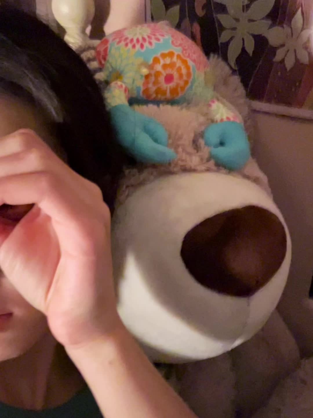 瞅瞅👀 我会好好的