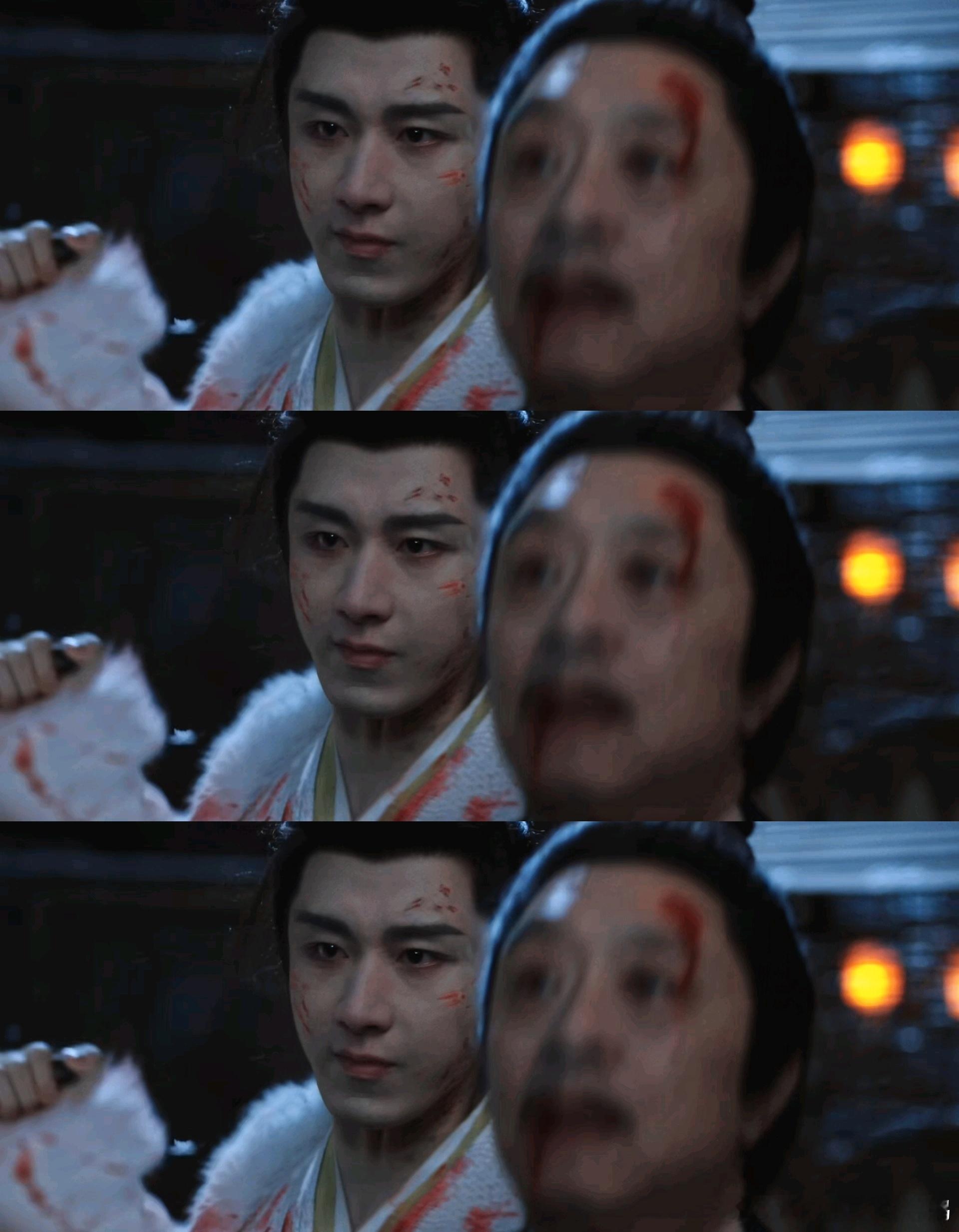 长安二十四计成毅面相都变了 血拼复仇超带感！剧情透着狠劲不拖沓，高能爽剧适配度拉