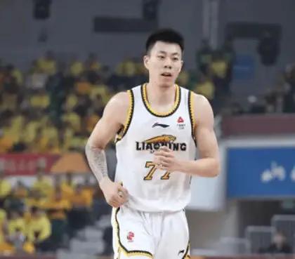 张镇麟47分 弗格莫兰德加一起23分
生涯新高 张镇林带领外援帮辽篮取得胜利
郭