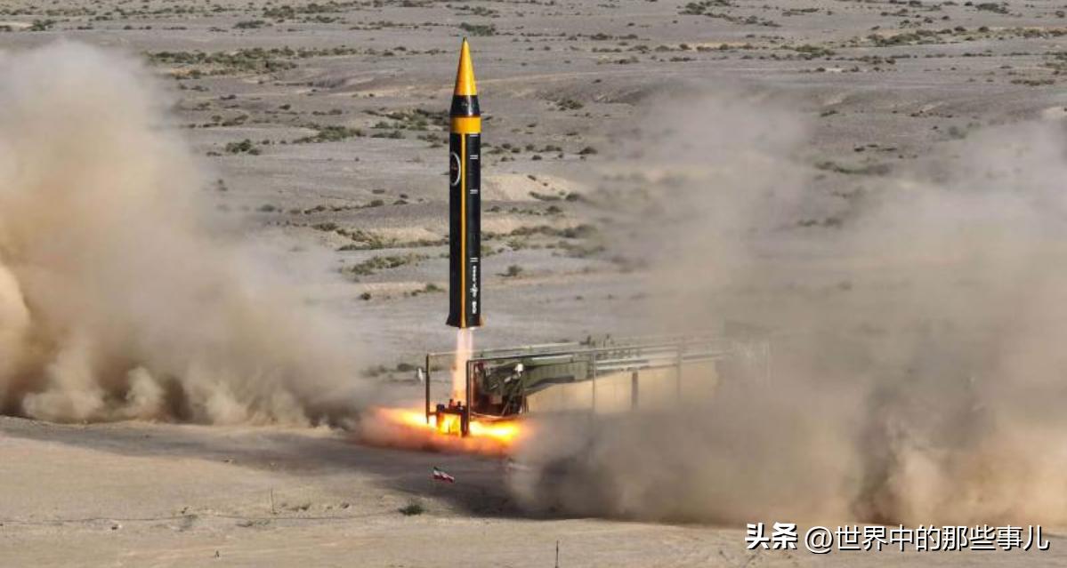 伊朗革命卫队称将对杀害哈梅内伊领袖的凶手进行压倒性的报复！哈梅内伊的顾问及主任遇