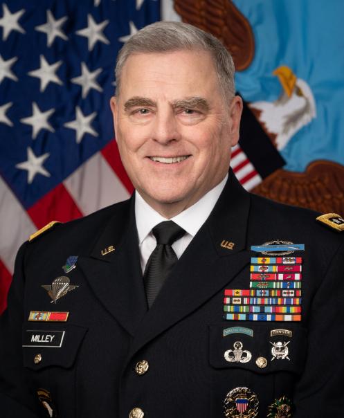 既然美国摊牌了，我们也没必要装糊涂！米利承认了：只要中国想过好日子，想搞高科技，