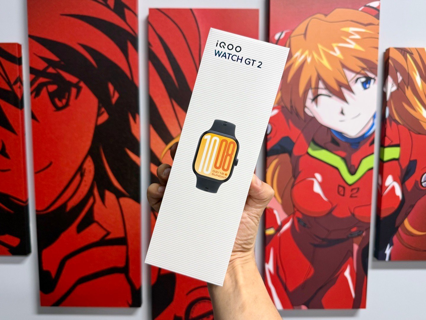 上手iQOO WATCH GT 2太惊喜，蓝牙版仅499元的价格带来的是丰富的体