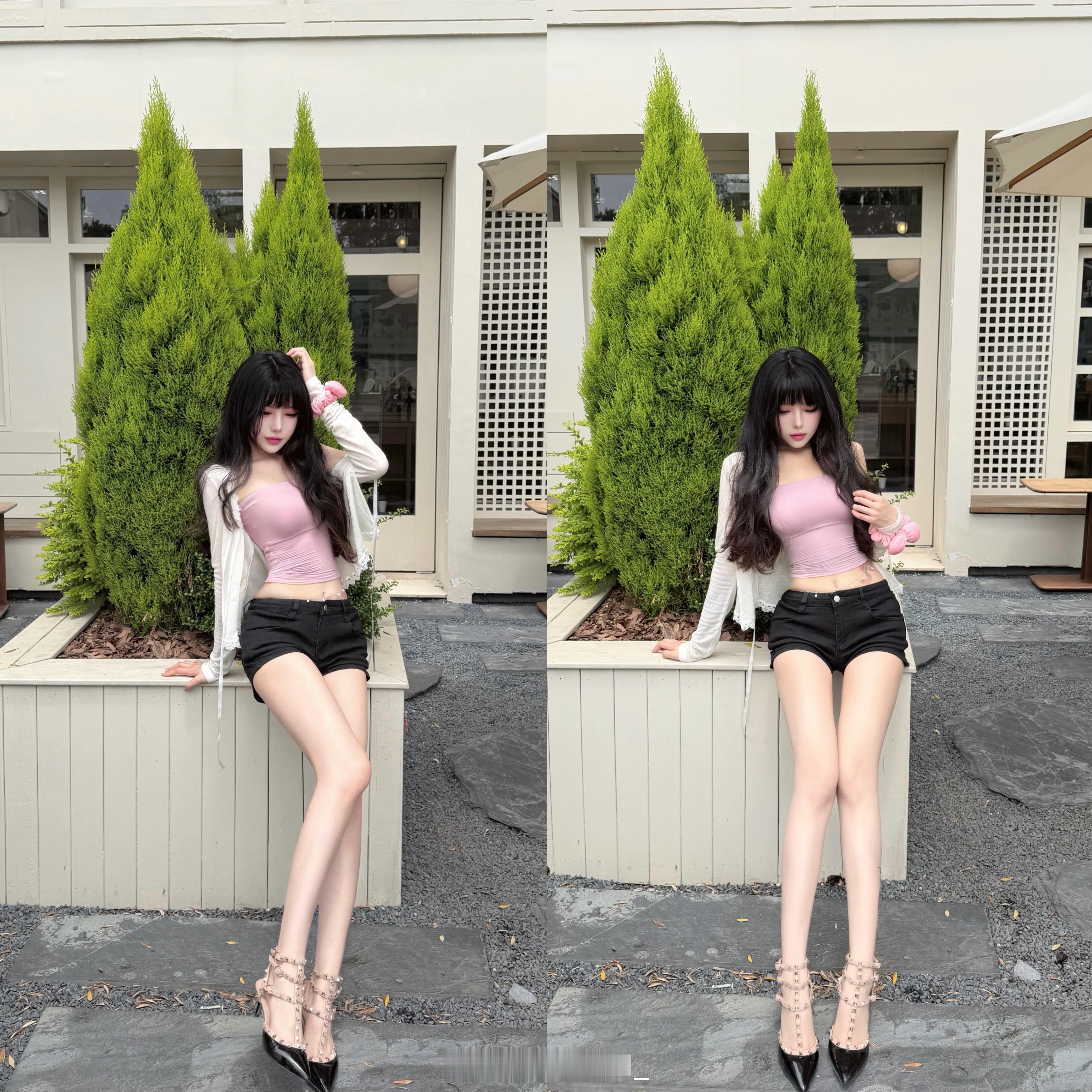 美艳小狐狸🦊 成都