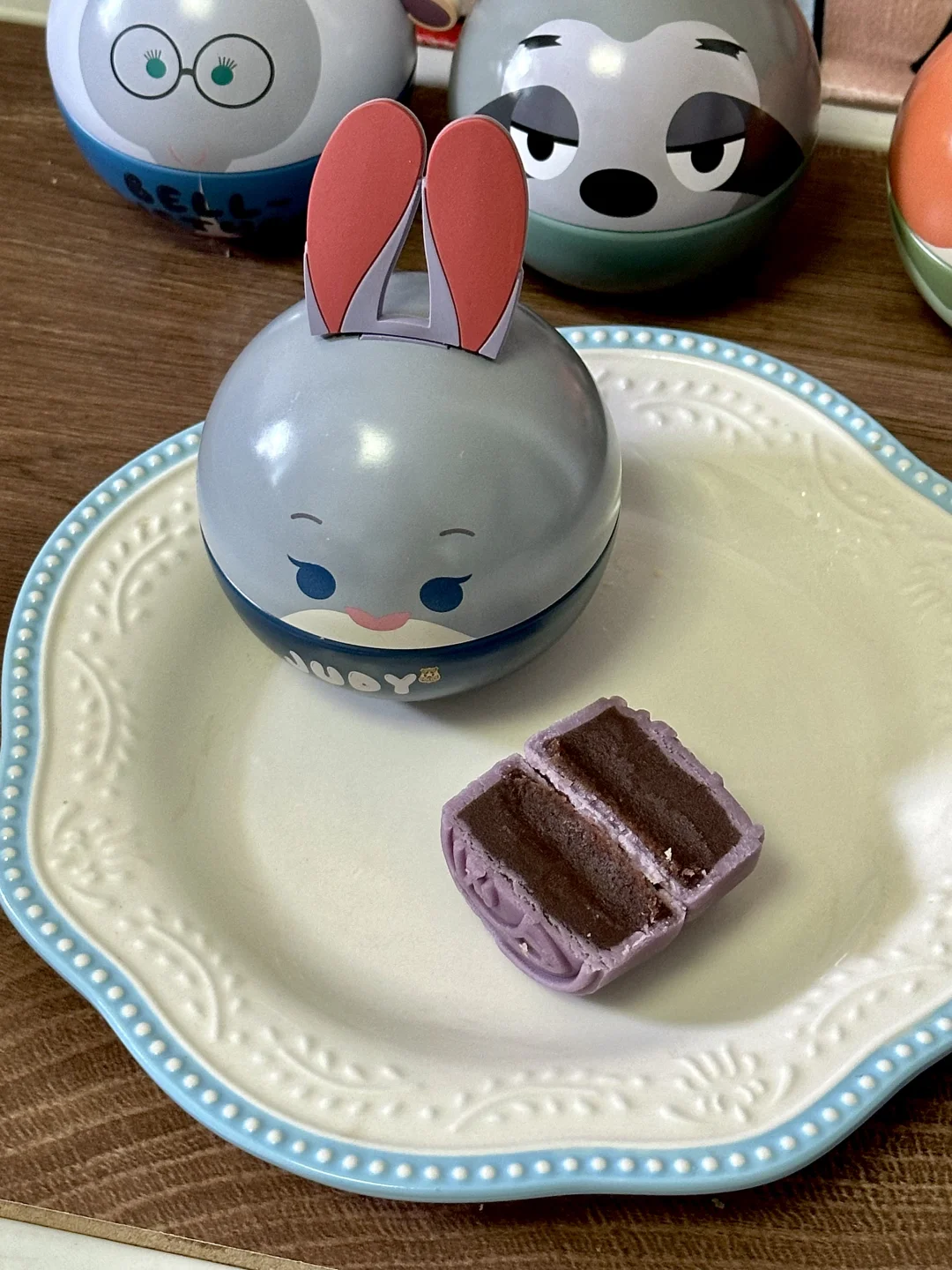 谁懂啊！迪士尼这波直接拿捏我🥳