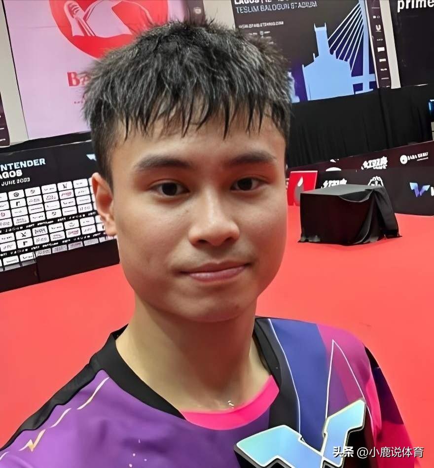 怪周启豪？真没必要！
 
赢了就是抢机会？
选拔只看实力。
连胜三位小将。
稳稳