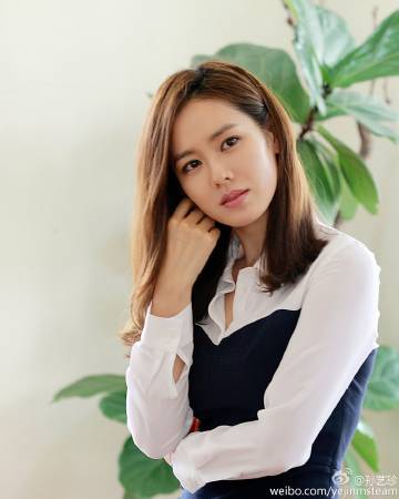 孙艺珍 老公加油  姐姐俩口子感情是真的好！肯定很幸福 