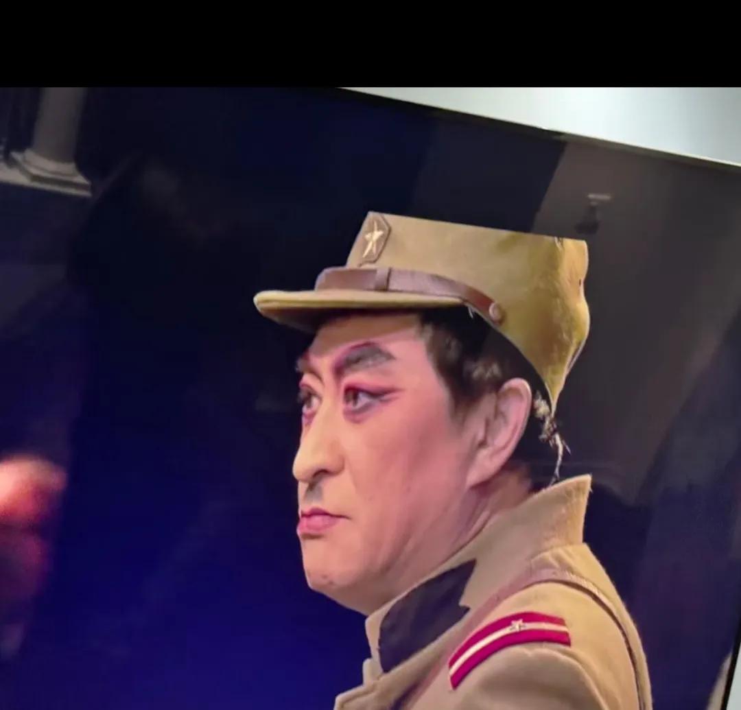 张嘉译不愧是老戏骨，演技真是杠杠的，一个好演员演啥像啥。[赞]