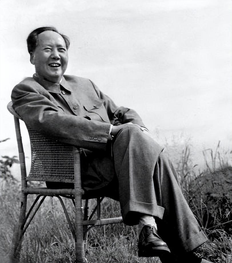 毛主席视察河南时县委书记接连回答不上来，主席当时的处理方法仍具现实启示意义
19