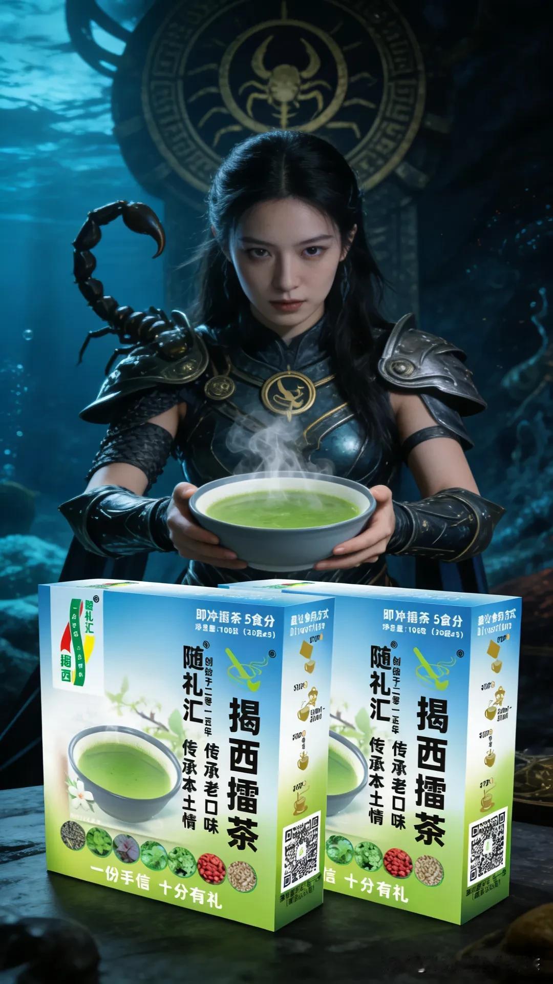 天蝎座的认识自己，是一生功课

凌晨四点，隔壁的敲门声很轻。

拉开门，程序员大