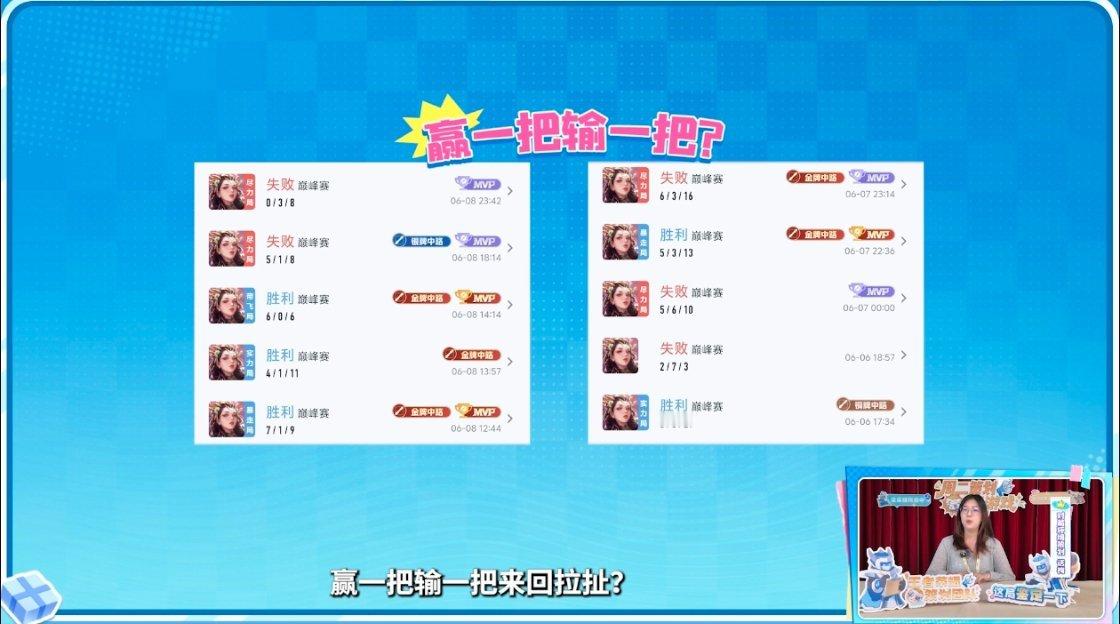 王者匹配机制新增信誉评估王者这局鉴定一下王者荣耀 匹配系统新增信誉评估维度，会根