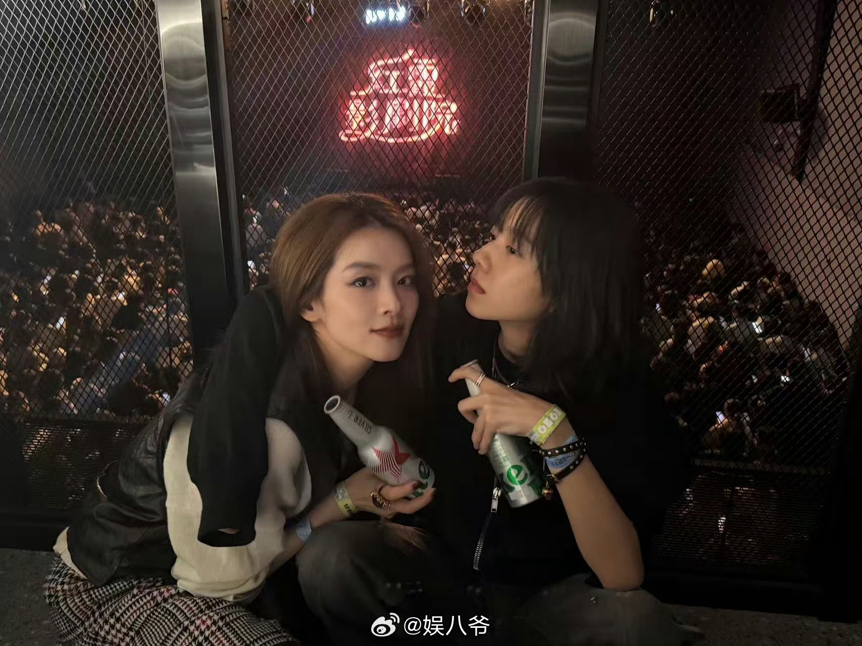 庄达菲陈昊宇合照陈昊宇、庄达菲美女子贴贴