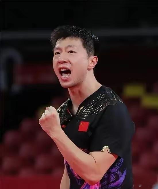 马龙将以WTT大满贯单打冠军告别国际赛场，个人猜想。马龙是一个超级福将。如果以一