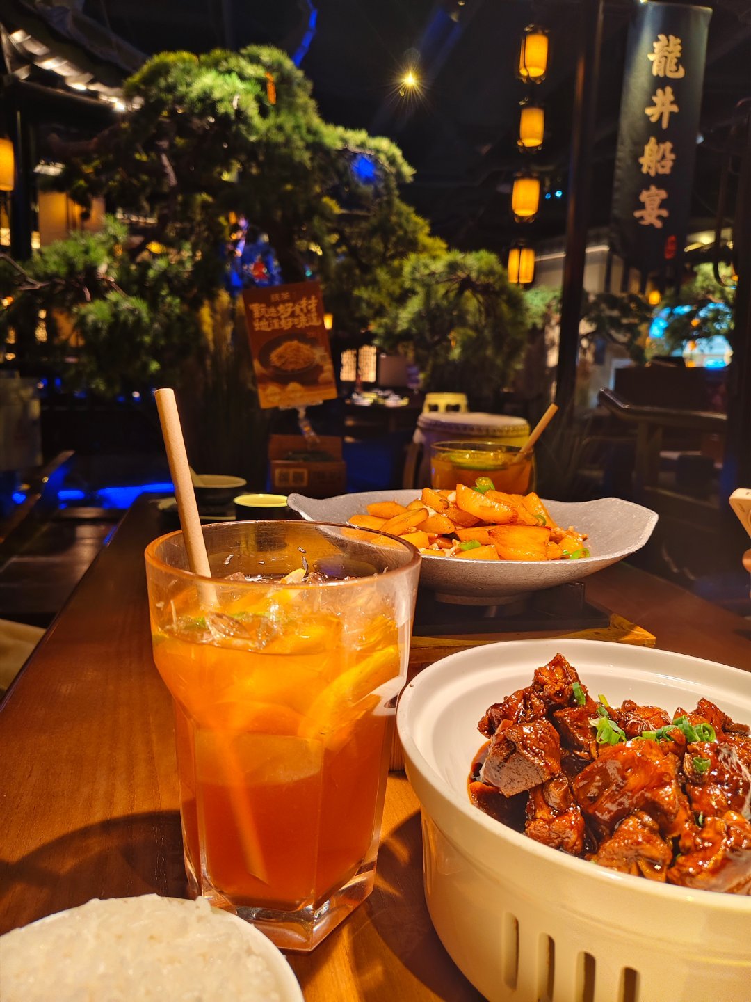 夏天就要吃美食相册里哪张美食照最让你念念不忘？晒出来！ 
