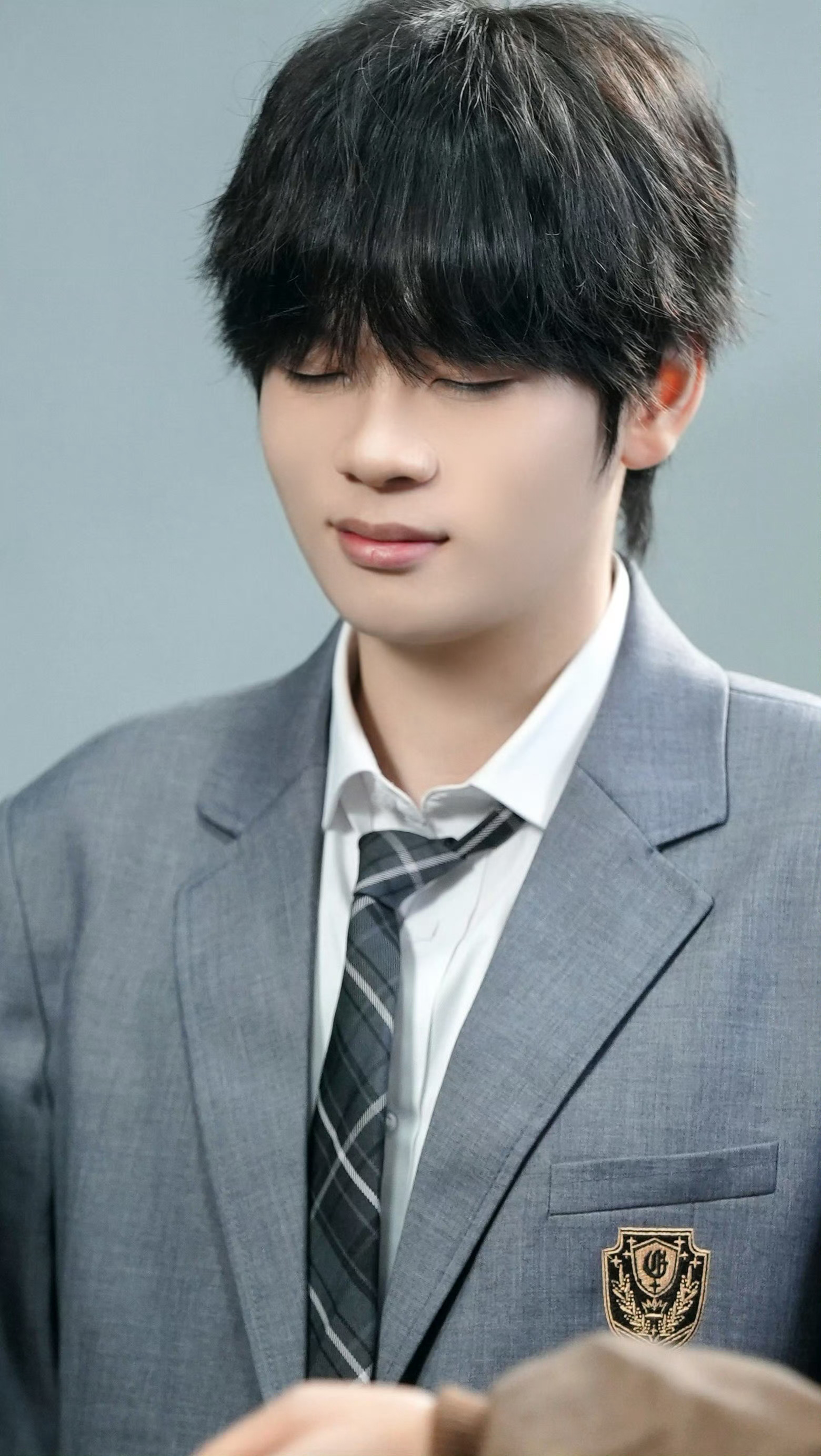 早上好呀，此等萌物～ 