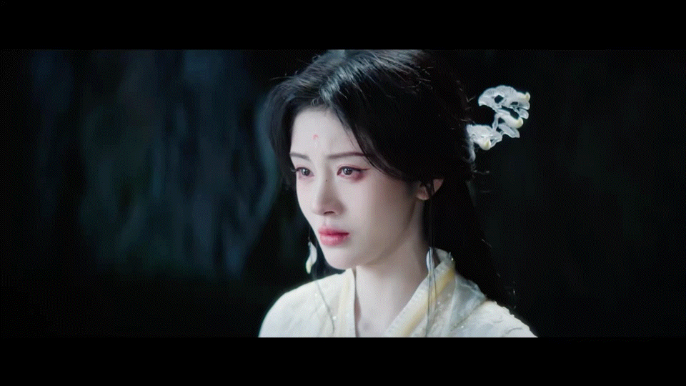 鞠婧祎演技和之前比是不是有了质的飞跃 