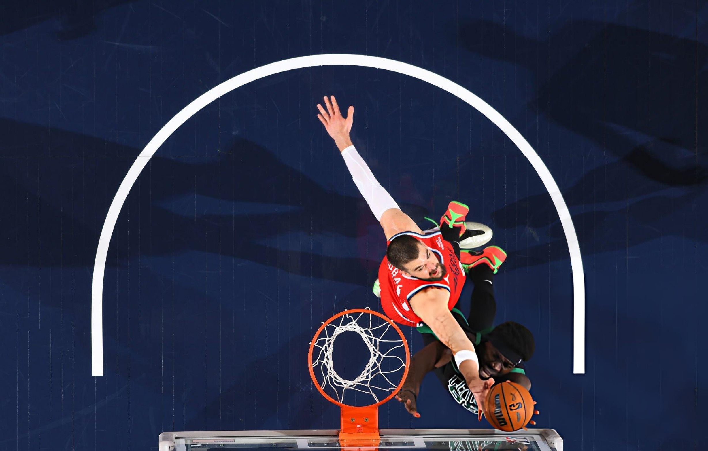 可恶！北伐军竟然就这样被终结了连胜我最讨厌的勇士还赢球了气死我了新赛季篮不住我的