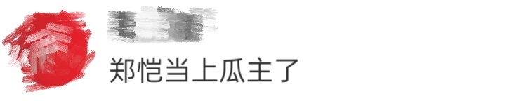 郑恺当上瓜主了 郑恺这次成真瓜主了，又放聊天记录又放pdf，这谁能忍住不吃瓜，马