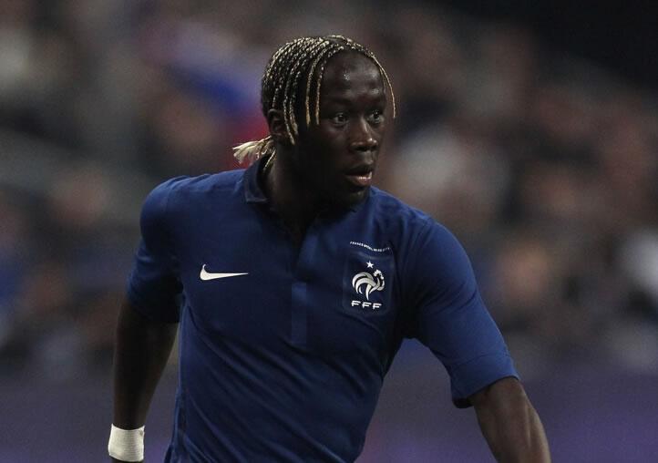 萨尼亚：姆巴佩进不了法国历史前五？
最近前阿森纳、法国名宿萨尼亚接受媒体采访时说