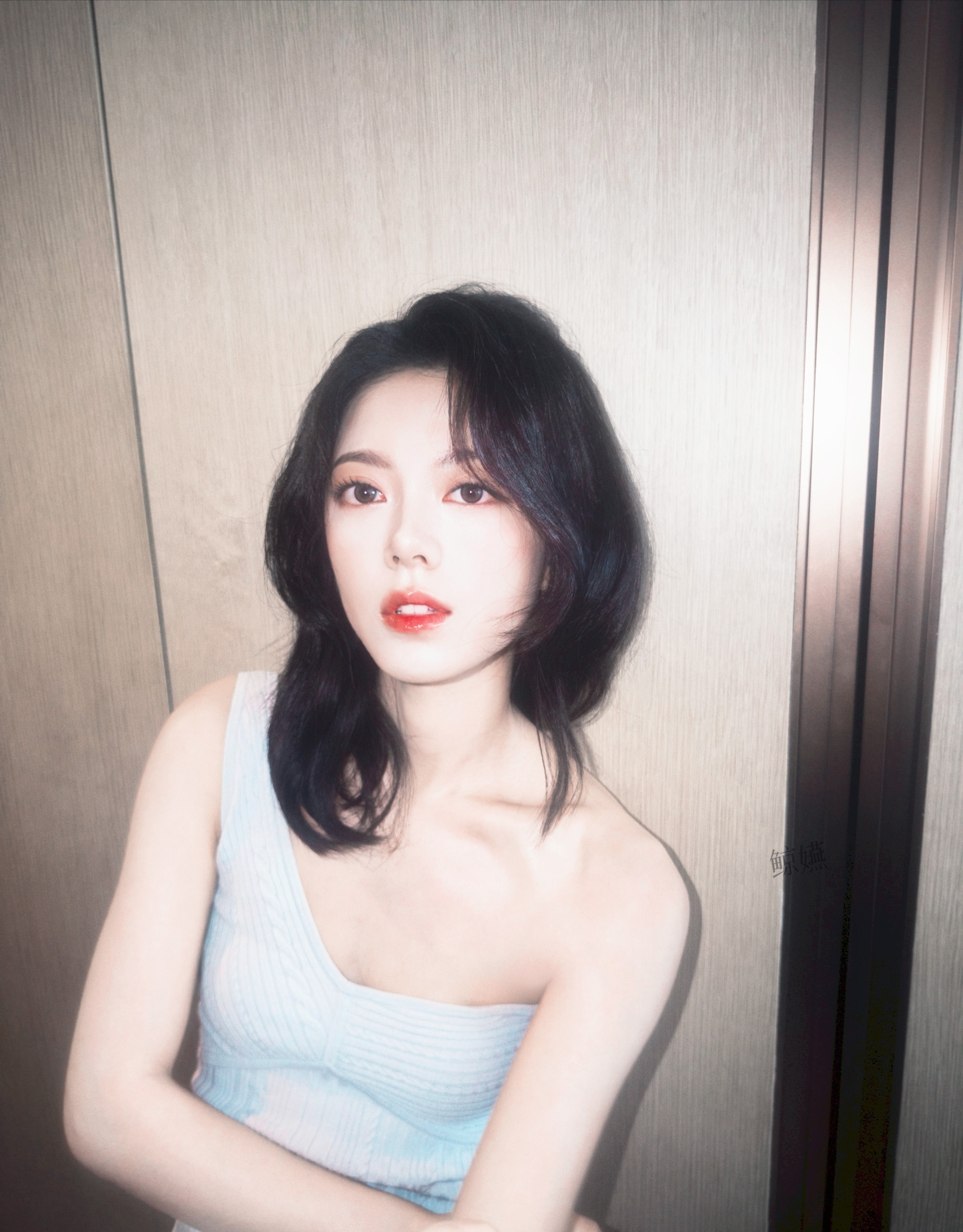 我好像在梦里见过你赵今麦 ​​​