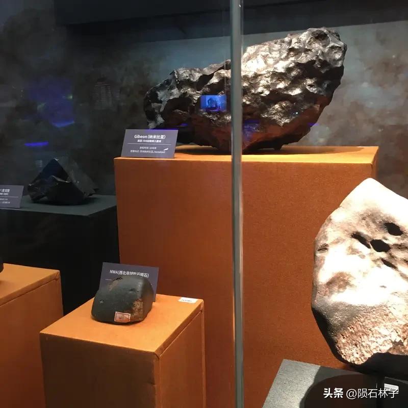 历经多年发展，传统模式已显现局限。业内都在蓄力调整，明年的陨石展，势必会和以往大