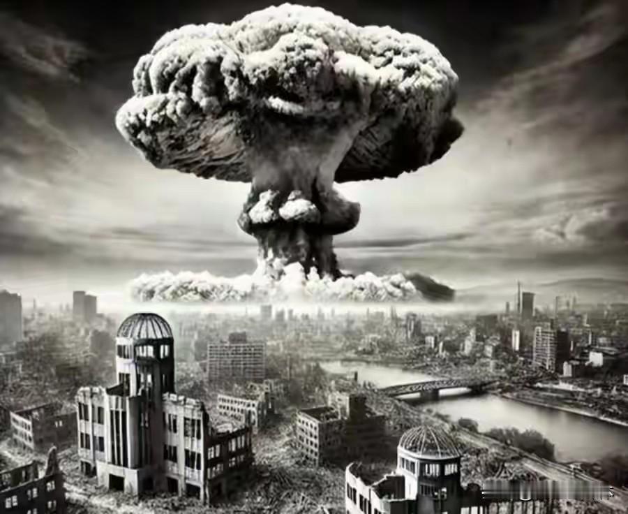 若没原子弹，日本早已不是今天的日本！丘吉尔一句话道破残酷真相
 
二战末期，日本