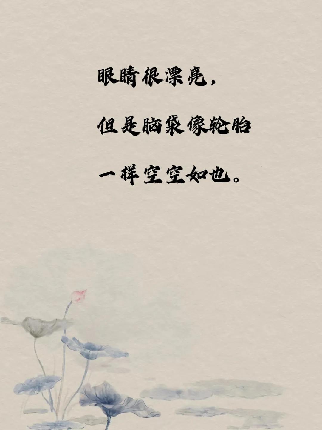 《你当像鸟飞往你的山》:
当塔拉问肖恩是否喜欢那个姑娘时，
他却回答说不喜欢。