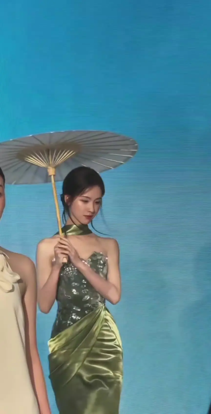都灵女神姜小芸
