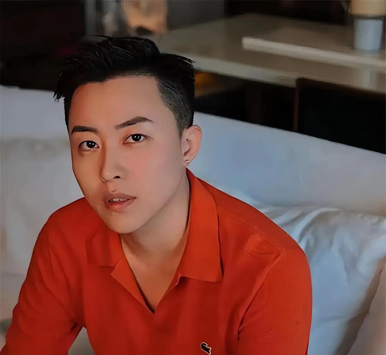 震惊！叶海洋一直以来的“体面”人设竟然在镜头前被自己的女儿彻底打破了，这次家庭视