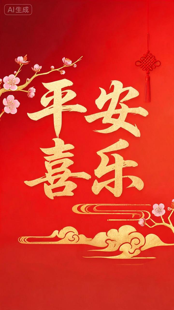 “家里有1959年属猪的长辈吗？在评论区扣个‘1’，替爸妈接住这份晚年福气！也欢