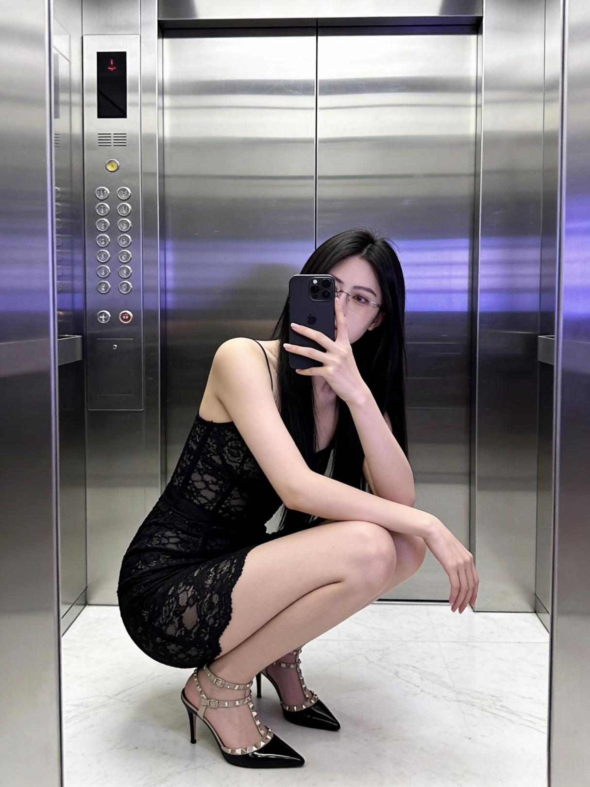 你们觉得什么样的身材才是好身材[kiss]