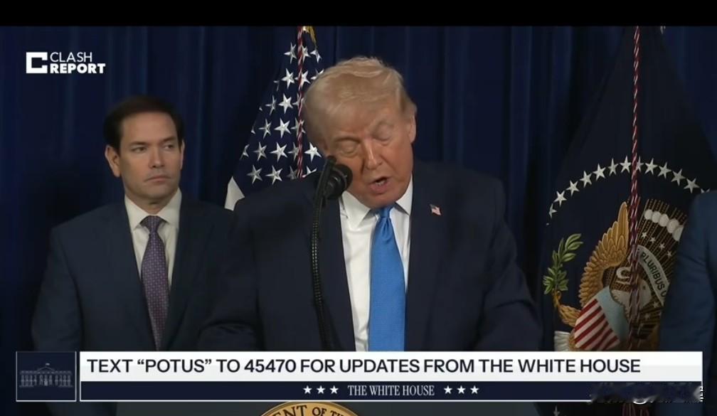 “这等场面自二战后再未有过”：特朗普如此评价抓捕马杜罗行动
 
特朗普称，抓捕委