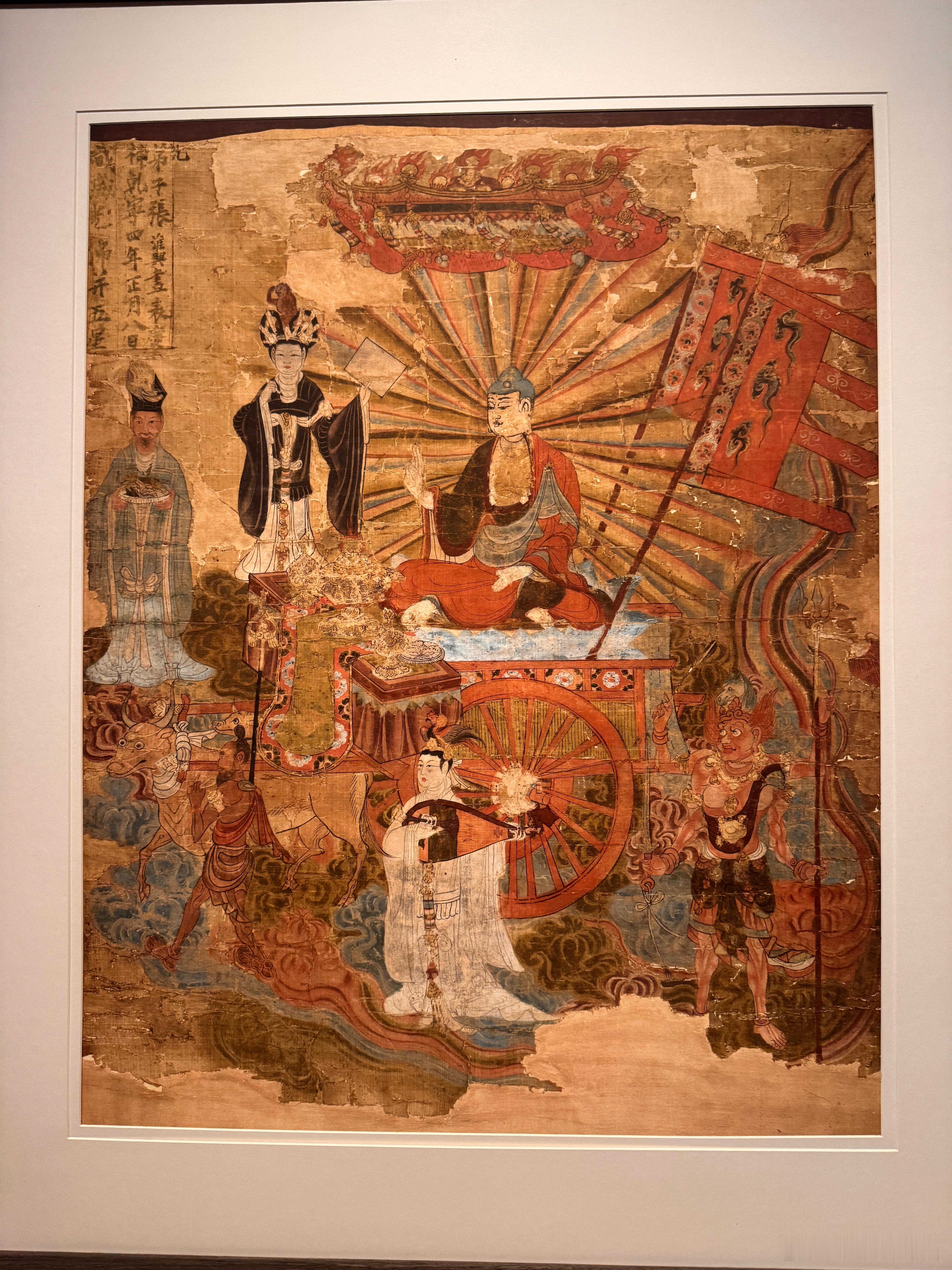 中华艺术宫  五星都是好漂亮的哥哥姐姐 