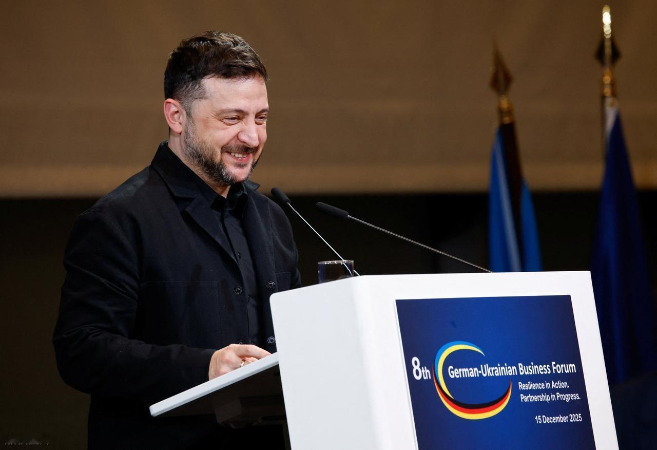 俄罗斯向乌克兰发出一个警告：绝不会同意北约在乌克兰部署军队

近日，泽连斯基公开