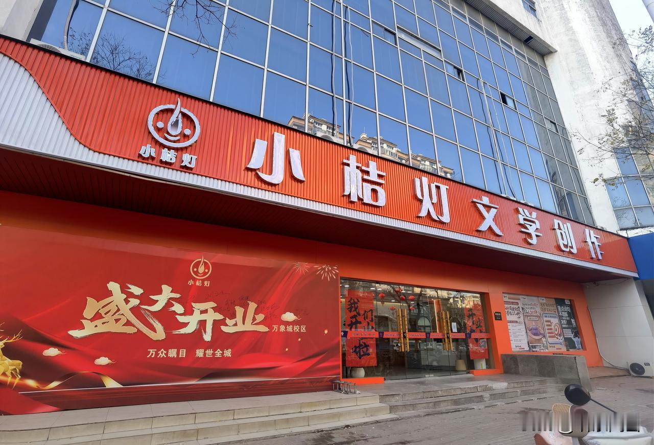 谁说“现代文学已死”？
不要对当下文学创作说三道四，
不用对现今文学环境和质量担