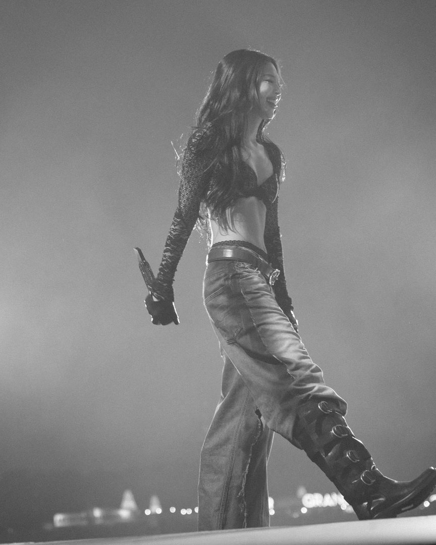 OA更新Moments from Roskilde Festival with 