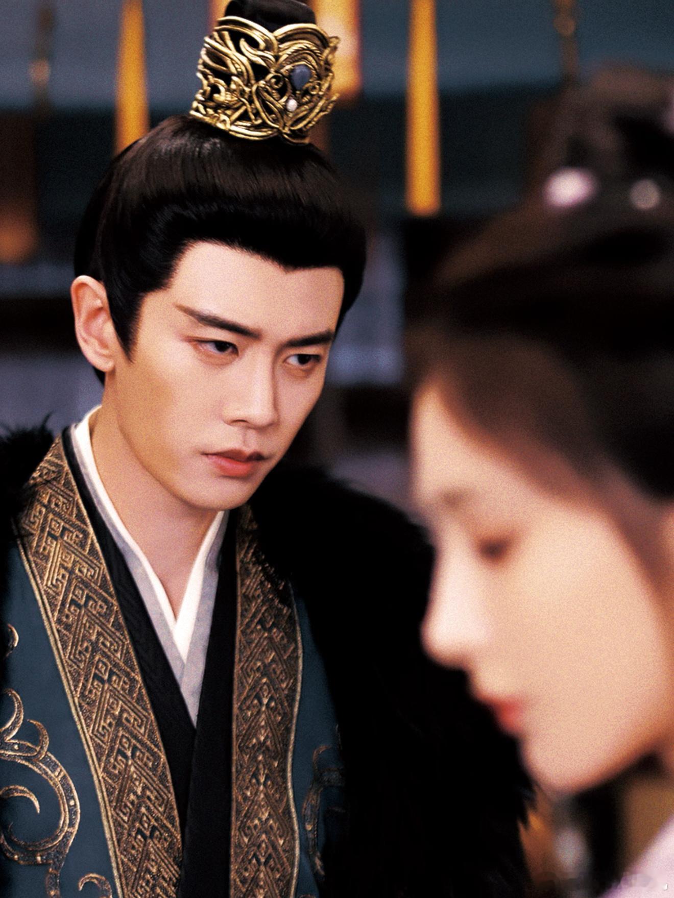 当初有多狠现在有多惨！萧焕作精操作，追妻火葬场预定！ 