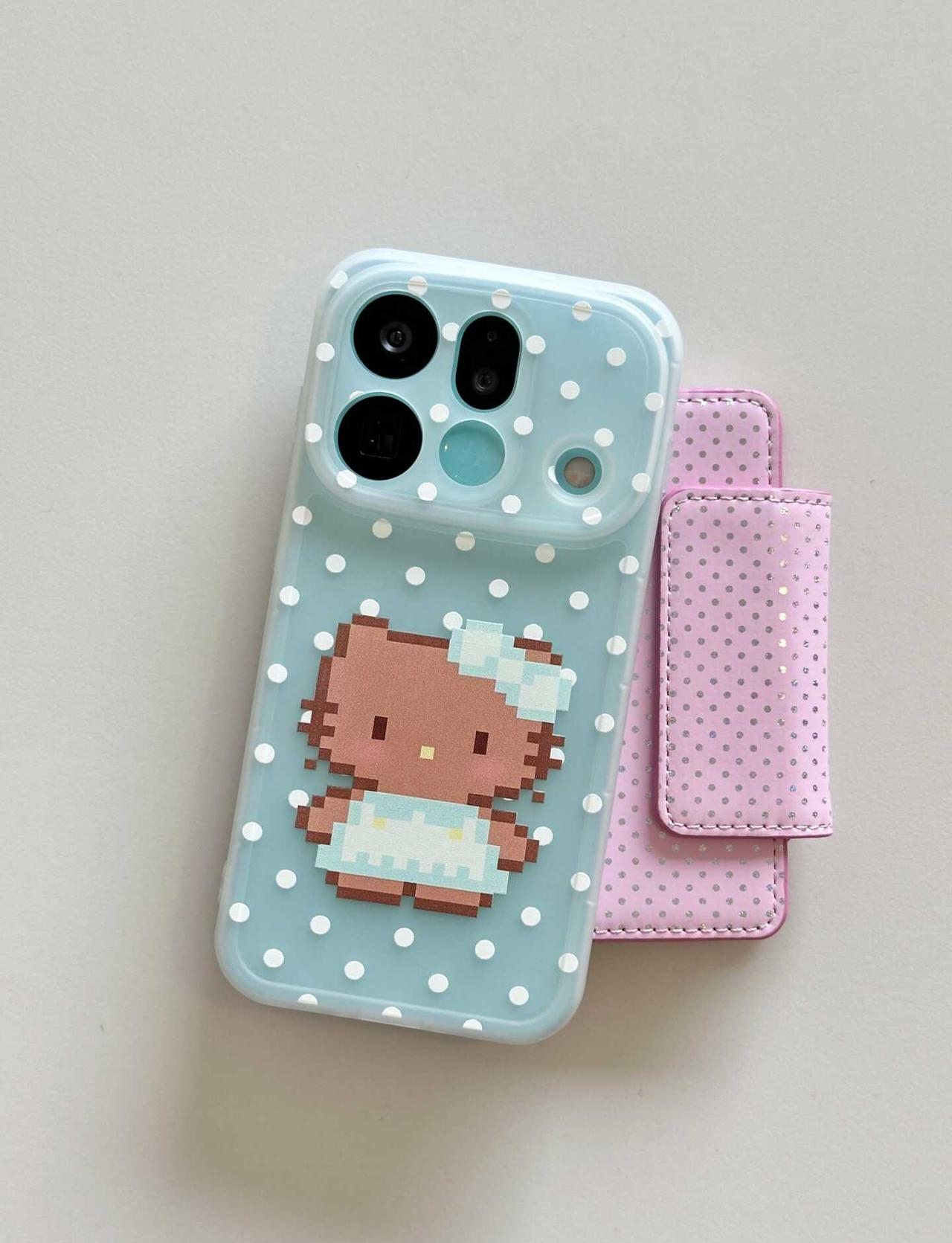 Findx9spro可爱拼豆kitty🩵🤍
OPPOFindX9 OPPOF
