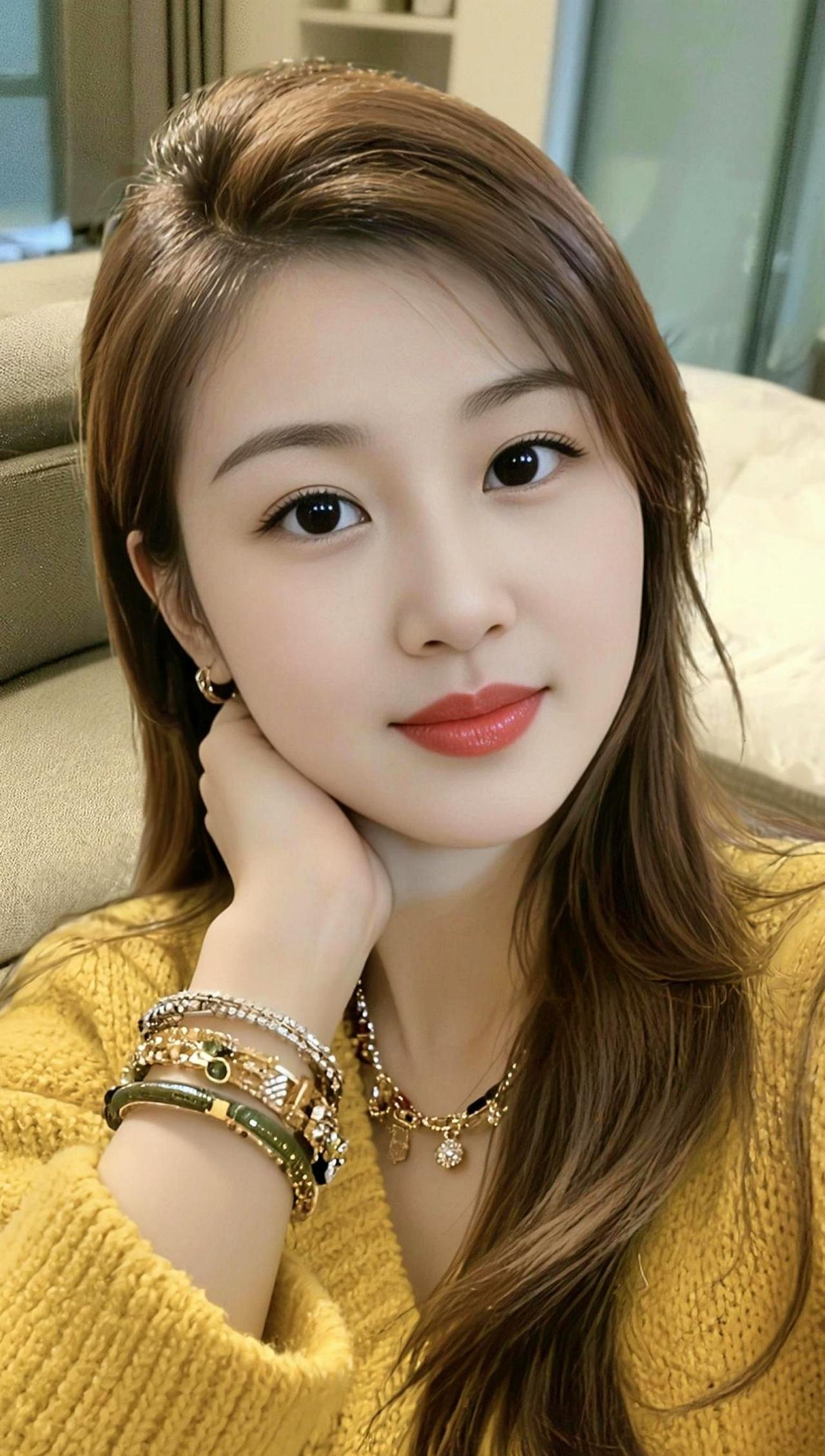 AI暖黄生活照 抖音玩法合伙人计划