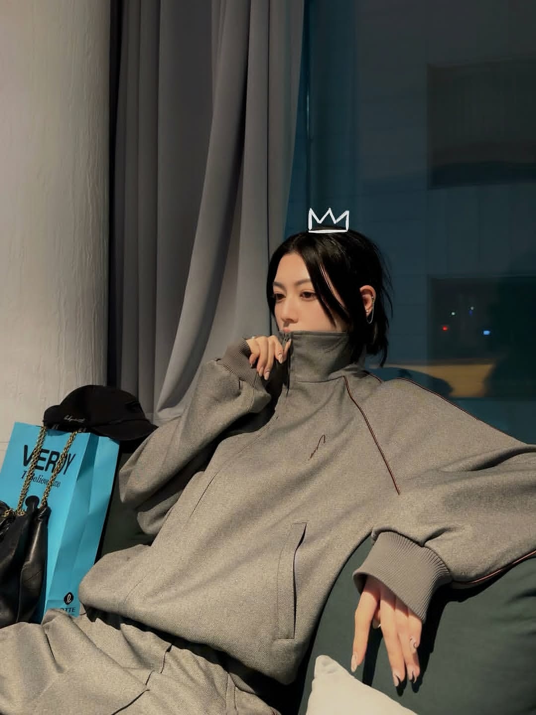 日娱新闻三吉彩花 三吉彩花ins 
