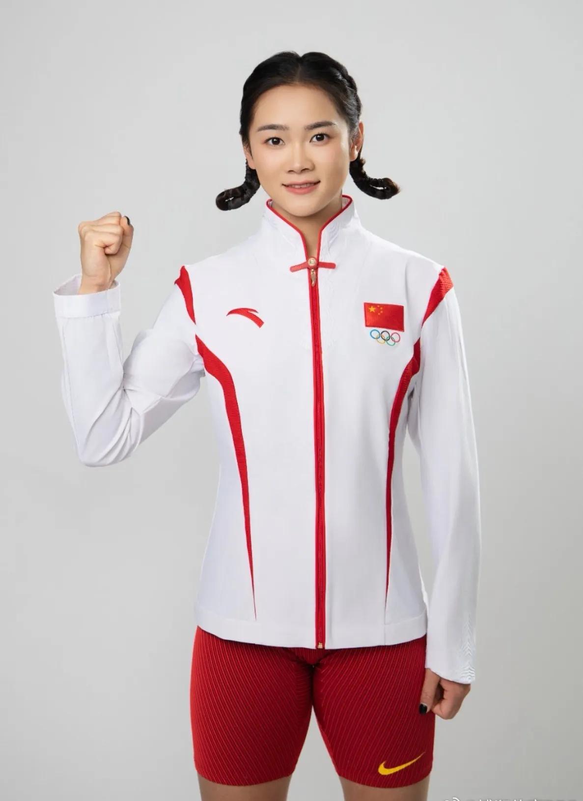 恭喜梁小静夺得田径亚锦赛女子100米金牌
