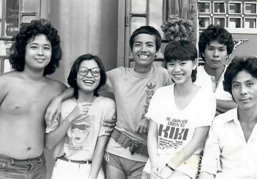 原来田启文离开周星驰真的有苦衷啊！
作为周星驰的黄金配角，田启文不仅仅是演员，更