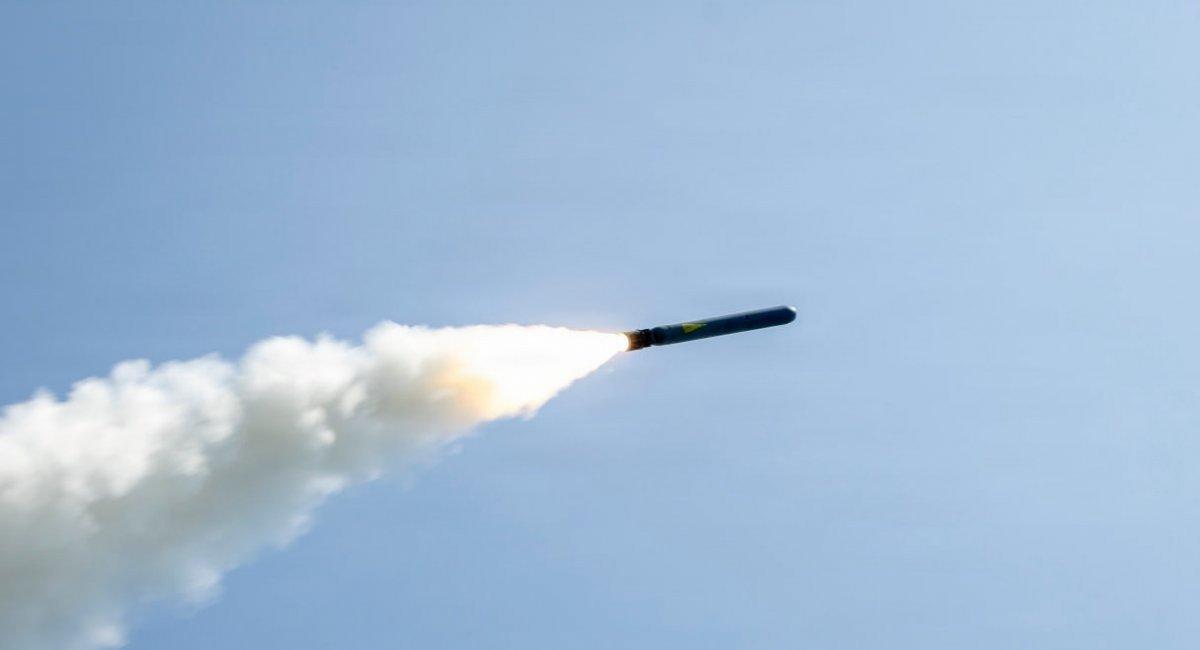 日本部署1,600公里战斧导弹以对抗俄罗斯和中国！

战斧巡航导弹发射/图片来源