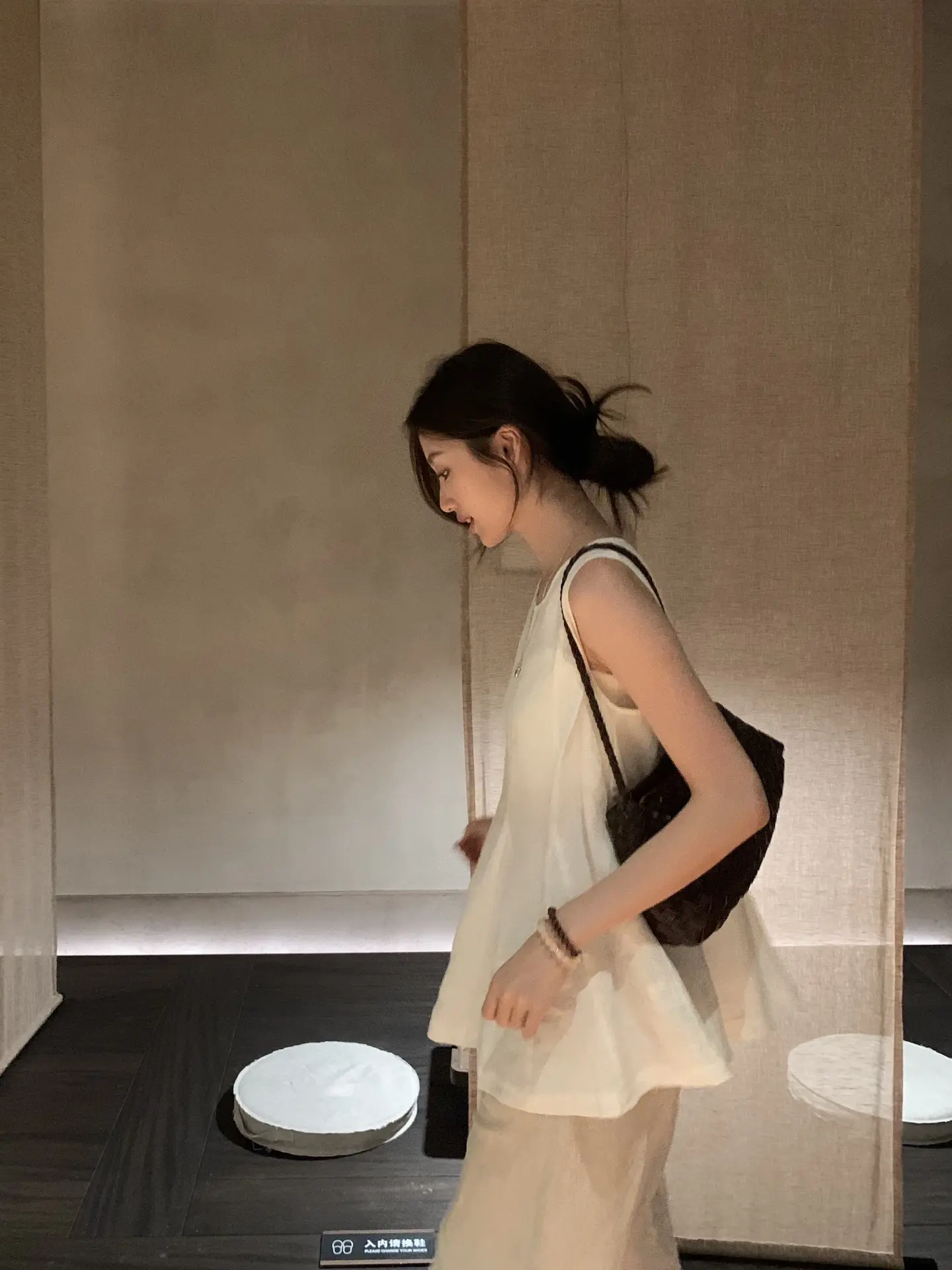 人在知足的时候最富有 在珍惜的时候最幸福